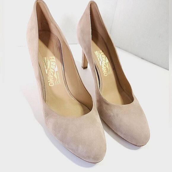 Salvatore Ferragamo  - Picture 1 of 15